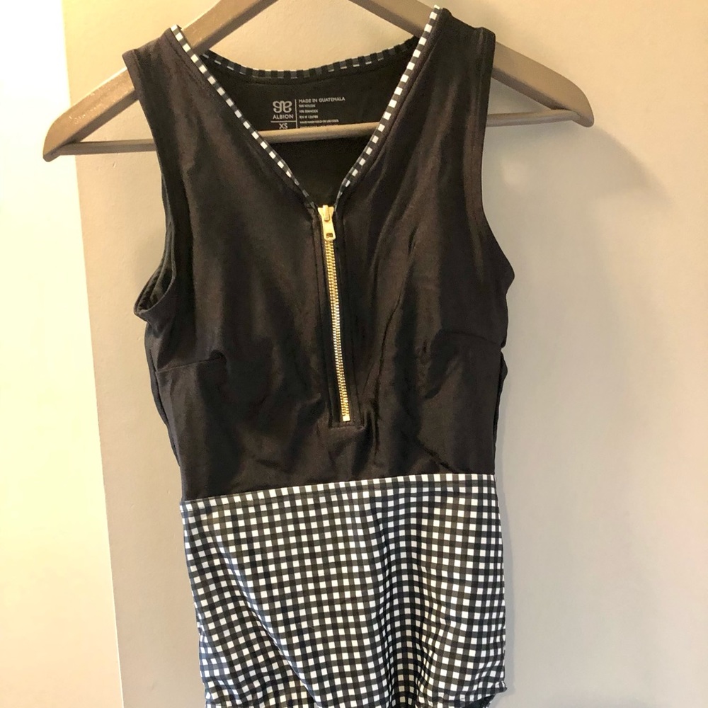 Albion one piece XS swimsuit